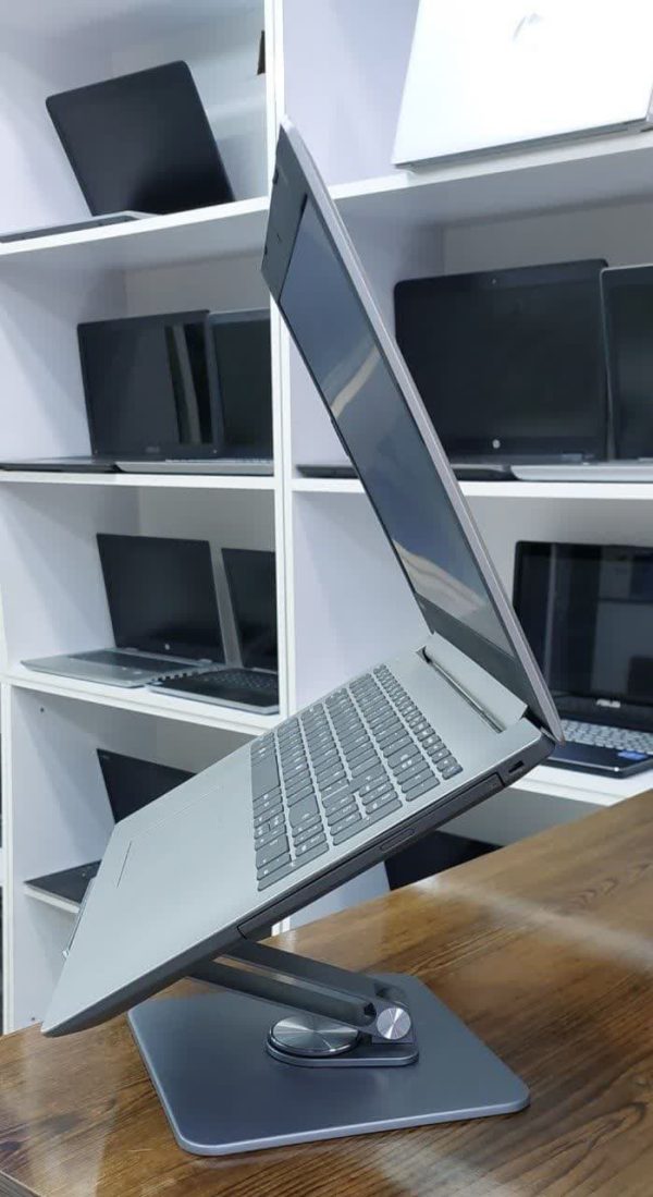لپ‌تاپ استوک Cpu E2 9000- Ram 4g- M.2 256- Vga R2 up to 4g- Lenovo IdeaPad 320 - تصویر 4