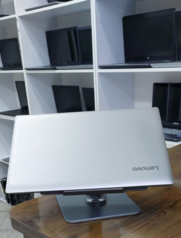 لپ‌تاپ استوک Cpu E2 9000- Ram 4g- M.2 256- Vga R2 up to 4g- Lenovo IdeaPad 320 - تصویر 2