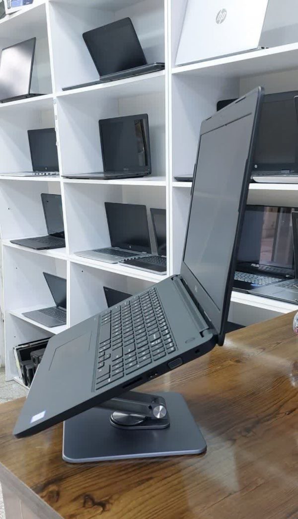 لپ‌تاپ استوک Cpu i3 7100- Ram 8g- M.2 180g- Vga hd up to 4g- Dell 3580 - تصویر 3