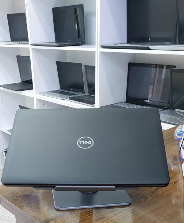 لپ‌تاپ استوک Cpu i3 7100- Ram 8g- M.2 180g- Vga hd up to 4g- Dell 3580 - تصویر 4
