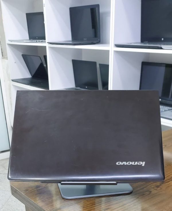 لپ‌تاپ استوک Cpu i7 4700MQ 8core- Ram 8g- Hdd 1t- Vga 2g geforce 740- Lenovo Z510 - تصویر 4