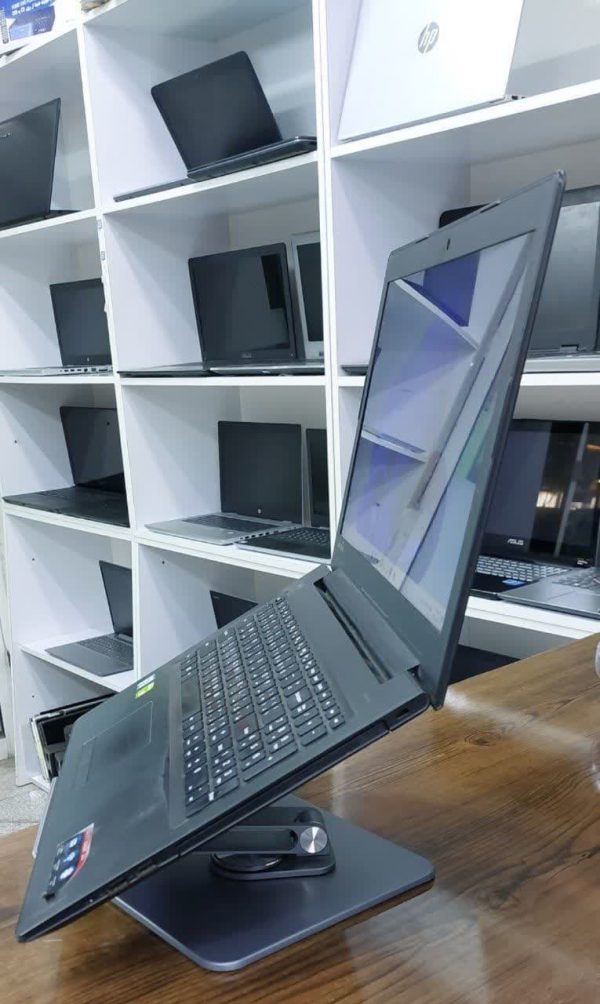لپ‌تاپ استوک Cpu i7 6500- Ram 8g- Hdd 1t- Vga 2g. geforce 920- Lenovo IP 310 - تصویر 3