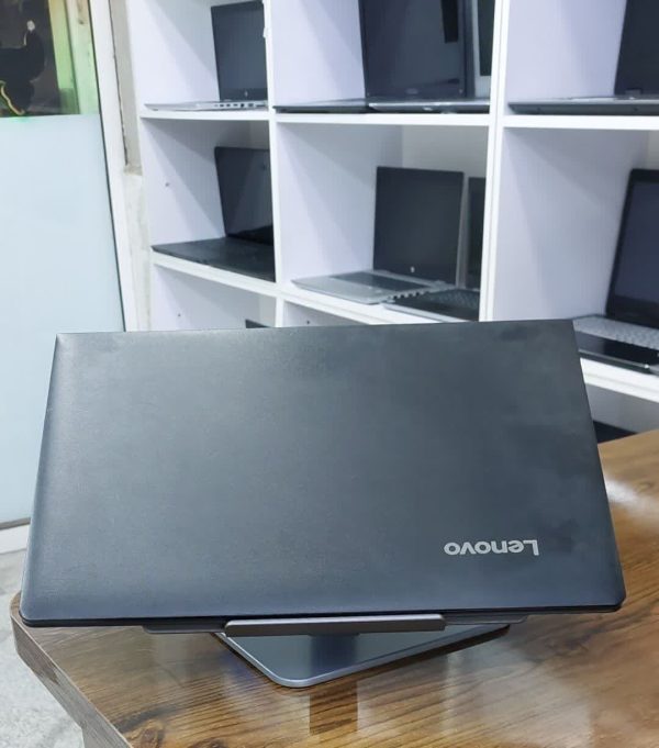 لپ‌تاپ استوک Cpu i7 6500- Ram 8g- Hdd 1t- Vga 2g. geforce 920- Lenovo IP 310 - تصویر 2