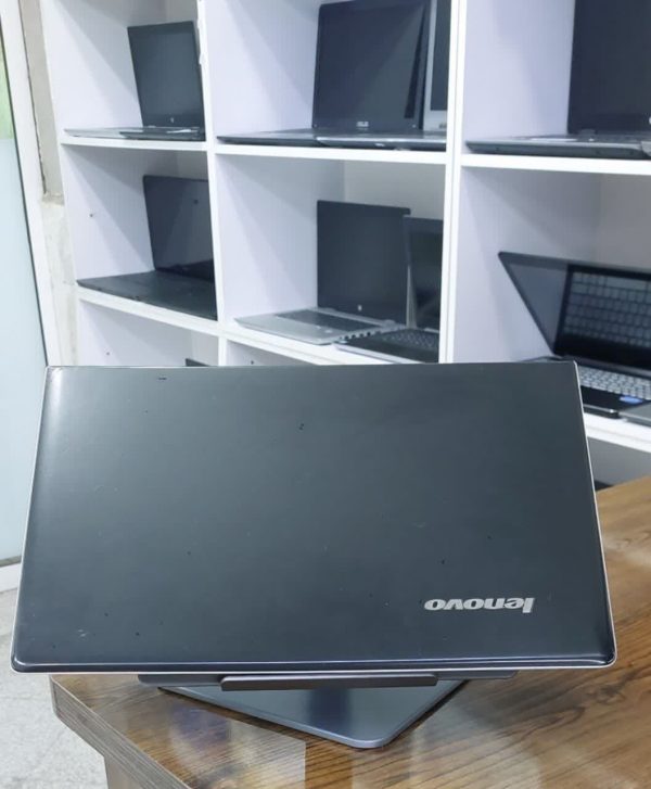 لپ‌تاپ استوک Cpu i7 5500- Ram 8g- Ssd 256- Vga 4g R9 375- Lenovo Z5170 - تصویر 2