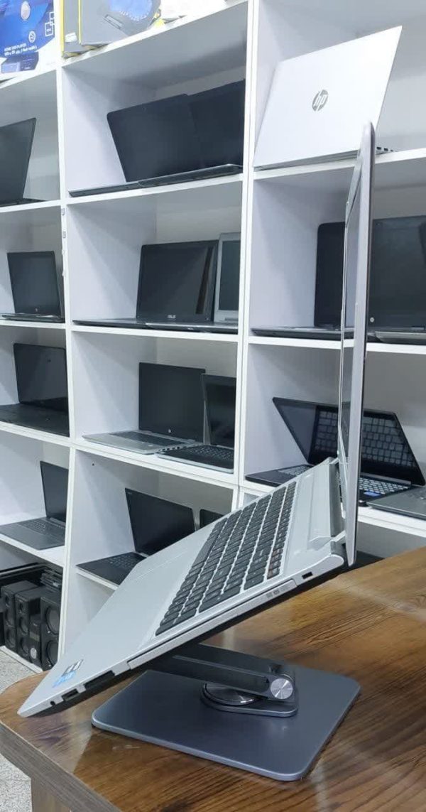 لپ‌تاپ استوک Cpu i7 5500- Ram 8g- Ssd 256- Vga 4g R9 375- Lenovo Z5170 - تصویر 3