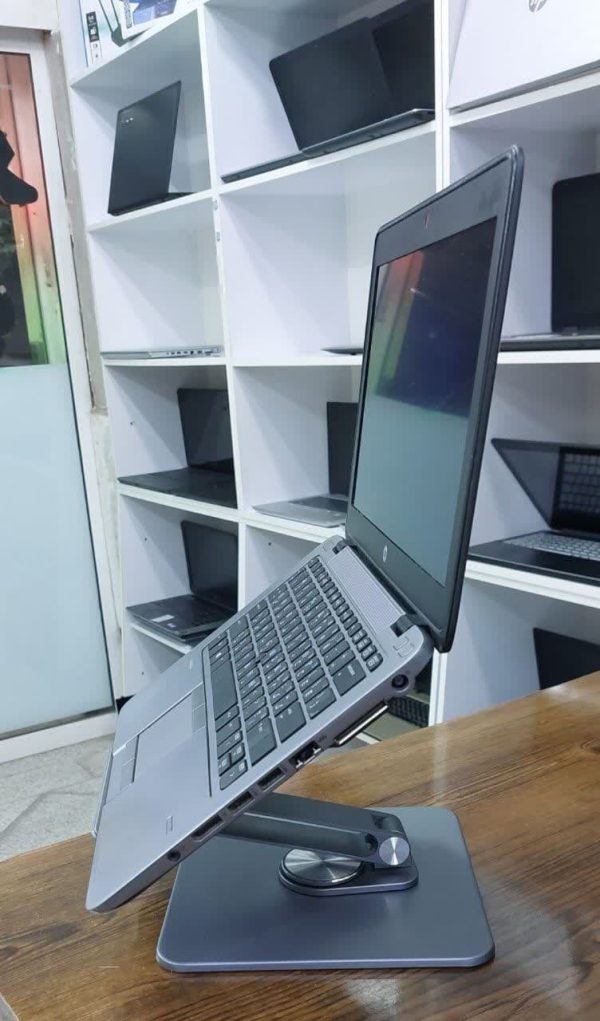 لپ‌تاپ استوک Cpu a8 pro 7150- Ram 8g- Ssd 120- Vga 1g R6- HP 725 - تصویر 3