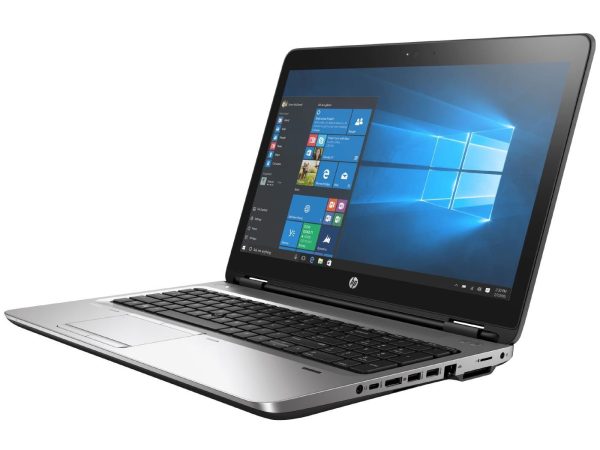 لپ‌تاپ استوک HP 650 G3