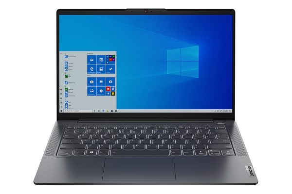 لپ‌تاپ استک Lenovo IdeaPad 5