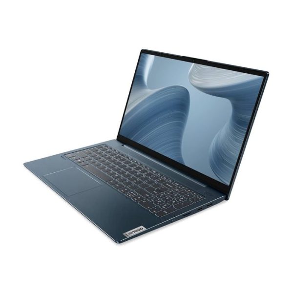 لپ‌تاپ استوک Lenovo IdeaPad 5 - Cpu i3 1115 - Ram 4g - M.2 256 - Vga 2g MX 450