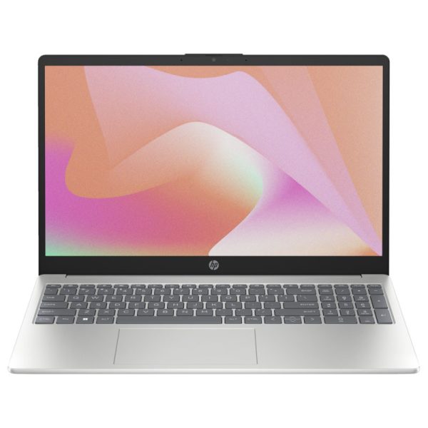 لپ‌تاپ استوک HP 15 FC 0029