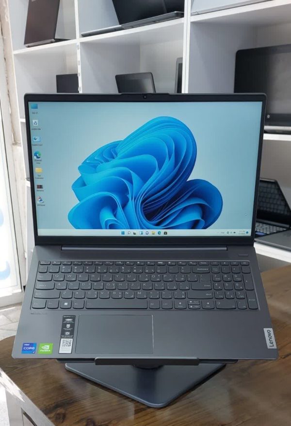 لپ‌تاپ استک Lenovo IdeaPad 5 - تصویر 2