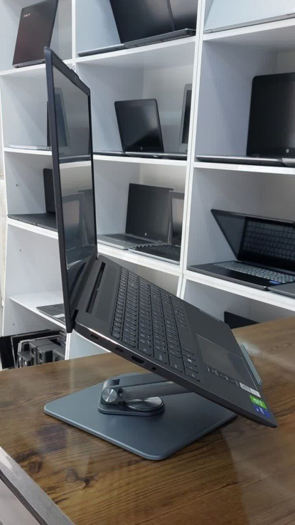 لپ‌تاپ استک Lenovo IdeaPad 5 - تصویر 3
