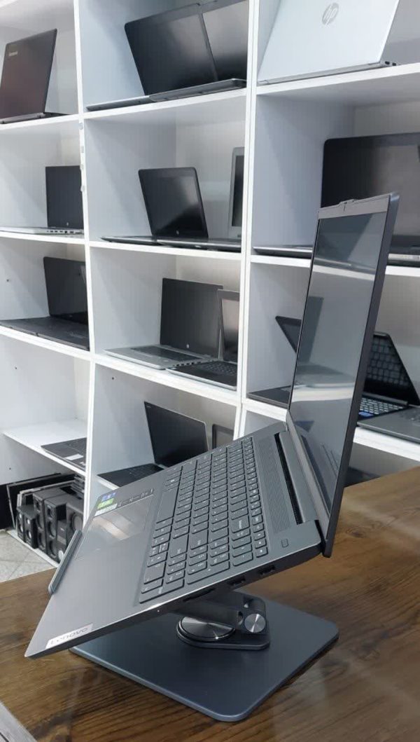 لپ‌تاپ استک Lenovo IdeaPad 5 - تصویر 4