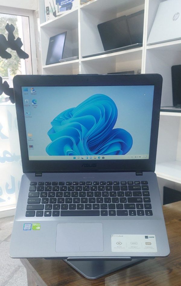 لپ‌تاپ استوکAsus X442 - تصویر 3
