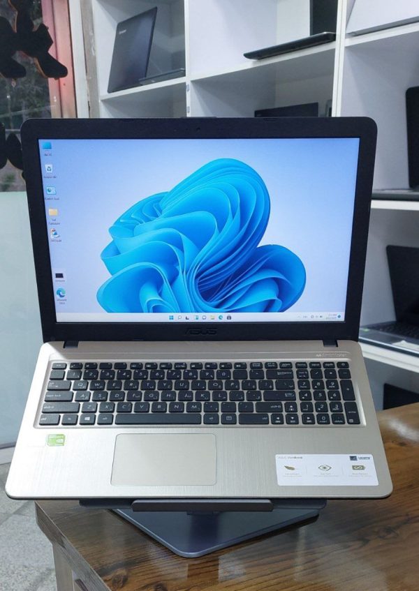لپ‌تاپ استوک Asus X540 - تصویر 4