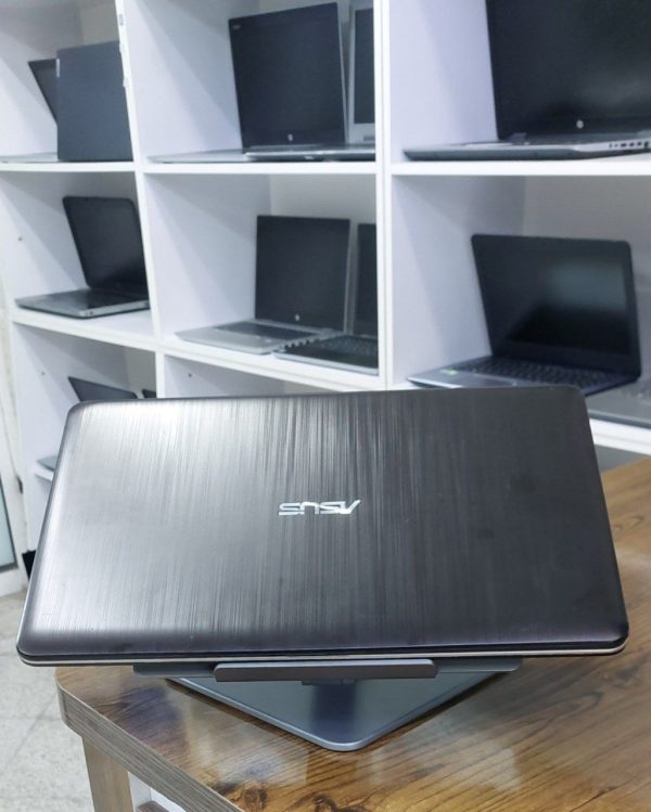 لپ‌تاپ استوک Asus X540 - تصویر 2