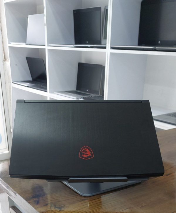 لپ‌تاپ استوک MSI GF65 - تصویر 3