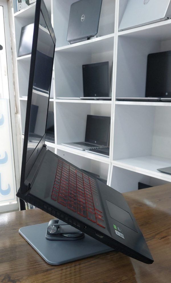 لپ‌تاپ استوک MSI GF65 - تصویر 5