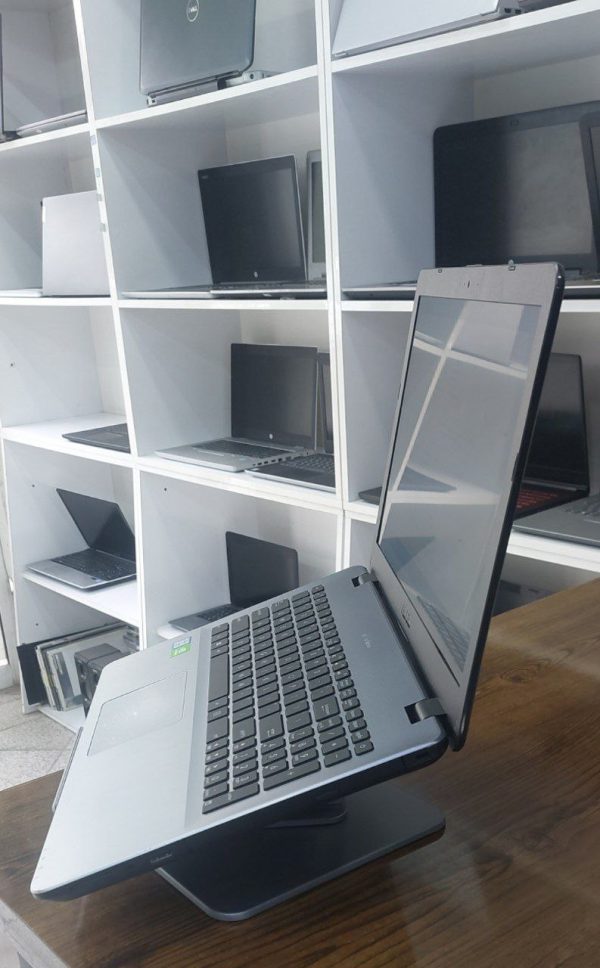 لپ‌تاپ استوک Asus X542 - تصویر 2