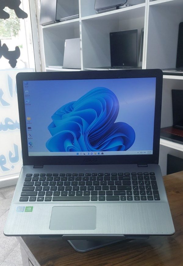 لپ‌تاپ استوک Asus X542 - تصویر 3