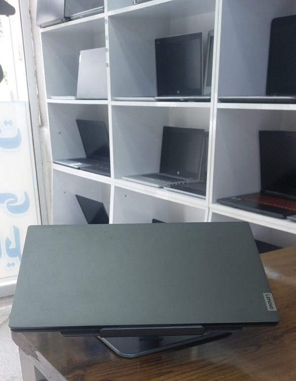 لپ‌تاپ استوک Lenovo IdeaPad 5 - Cpu i3 1115 - Ram 4g - M.2 256 - Vga 2g MX 450 - تصویر 4