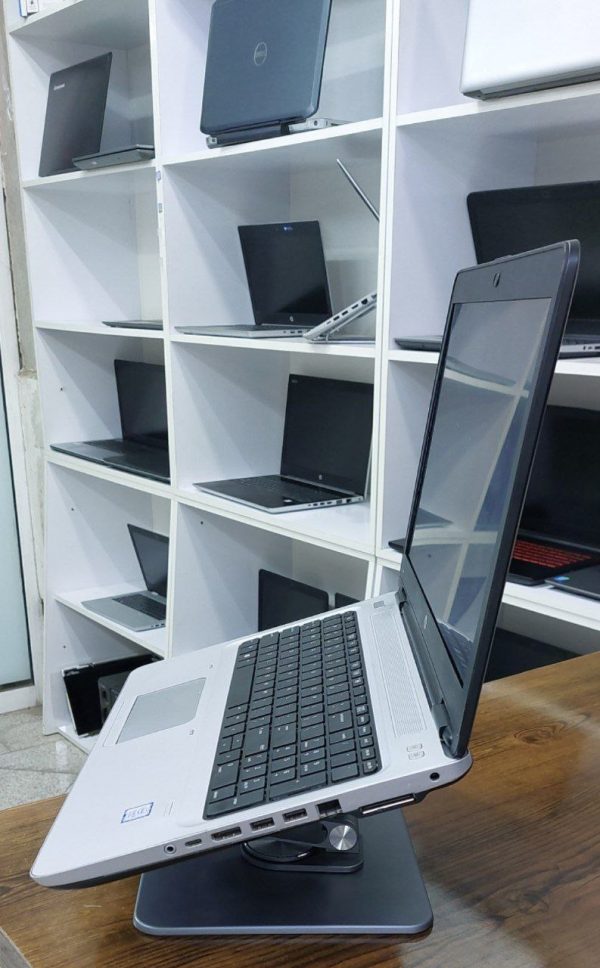 لپ‌تاپ استوک HP 650 G3 - تصویر 4