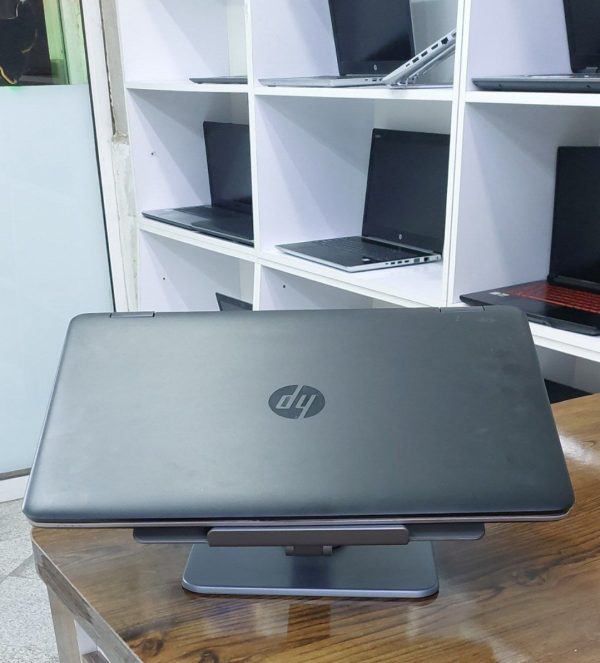لپ‌تاپ استوک HP 650 G3 - تصویر 3
