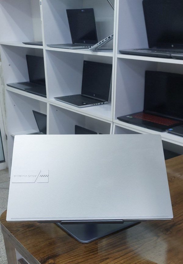 لپ‌تاپ استوک Asus Vivobook Pro 15 - تصویر 3