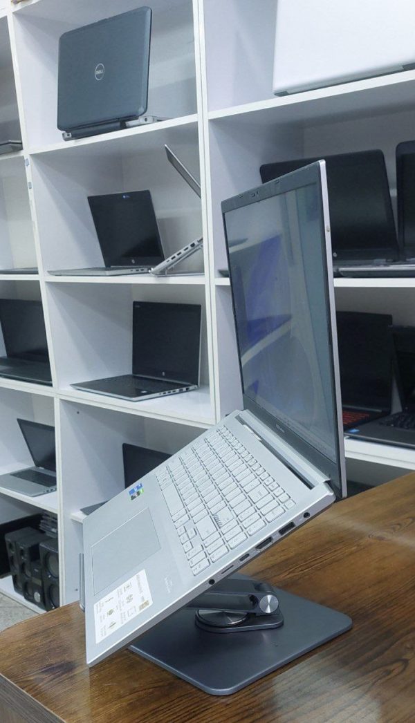 لپ‌تاپ استوک Asus Vivobook Pro 15 - تصویر 4