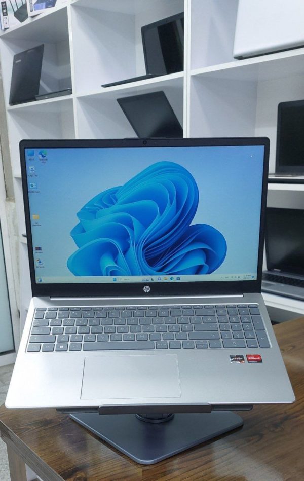 لپ‌تاپ استوک HP 15 FC 0029 - تصویر 2