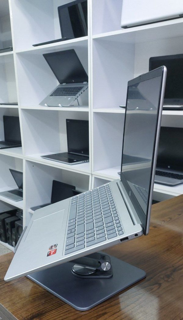 لپ‌تاپ استوک HP 15 FC 0029 - تصویر 3
