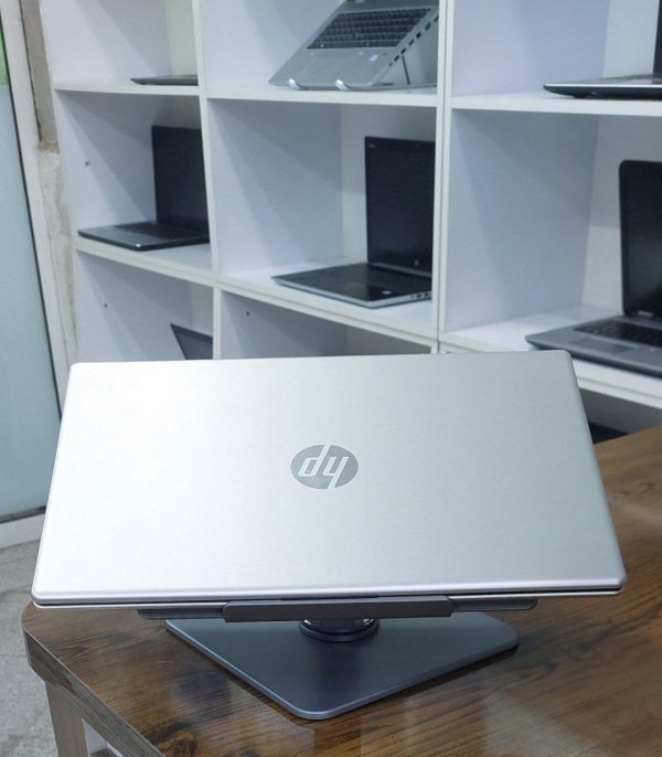 لپ‌تاپ استوک HP 15 FC 0029 - تصویر 4