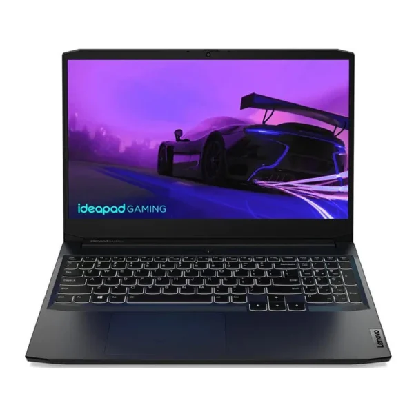 لپ‌تاپ استوک Lenovo Ideapad Gaming Cpu i5 11300H Ram 16g M.2 512 Vga 4g GTX 1650