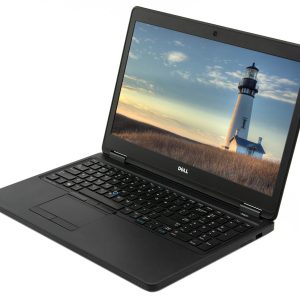 لپ‌تاپ Dell 3550 - Cpu i5 4210 - Ram 8g - Ssd 120 - Vga hd