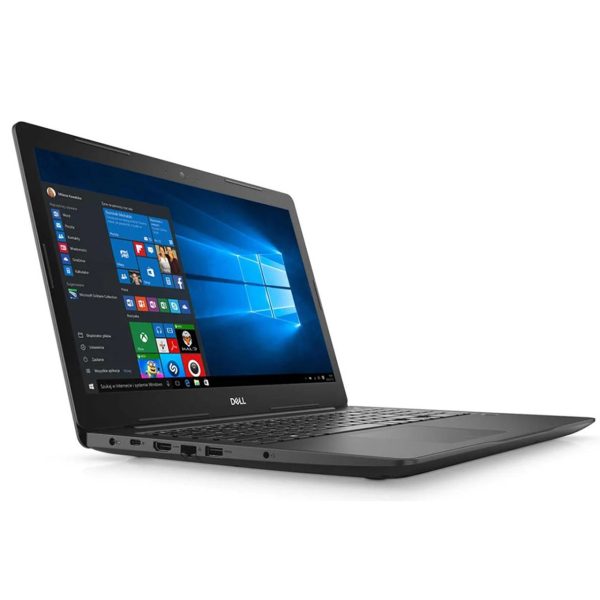 لپ‌تاپ Dell 3590 - Cpu i3 6006 - Ram 8g - Ssd 240 - Vga hd