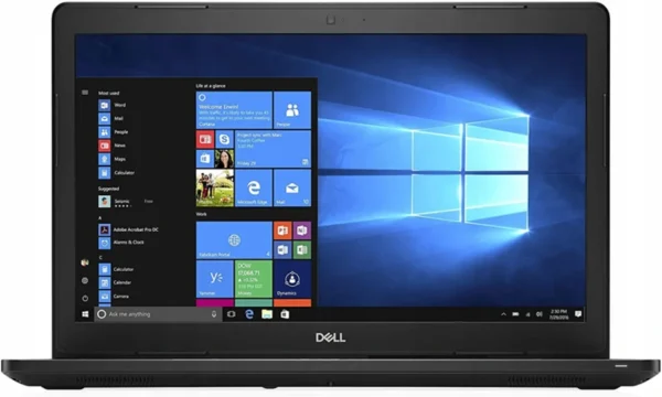 لپ‌تاپ استوک Dell 3580