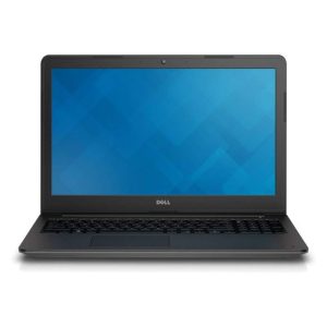 لپ‌تاپ Dell 3550 - Cpu i5 5300 - Ram 8g - Ssd 120 - Vga hd