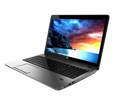 لپ‌تاپ HP 450 G1 - Intel Core i7 4702QM - حافظه RAM 8 - SSD 120 - NVIDIA GeForce 8700