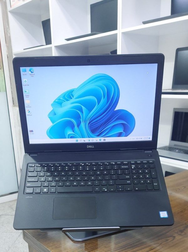 لپ‌تاپ استوک Dell 3580 - تصویر 2