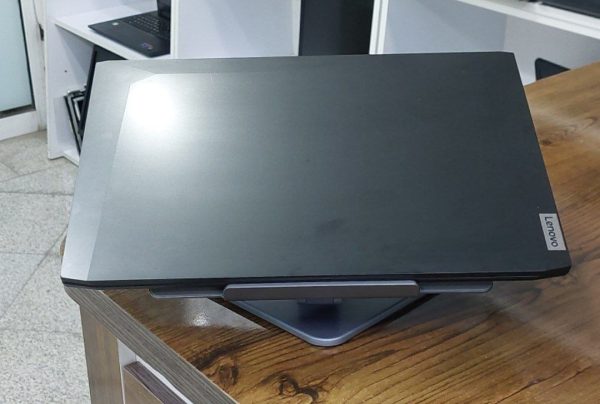 لپ‌تاپ استوک Lenovo Ideapad Gaming Cpu i5 11300H Ram 16g M.2 512 Vga 4g GTX 1650 - تصویر 4