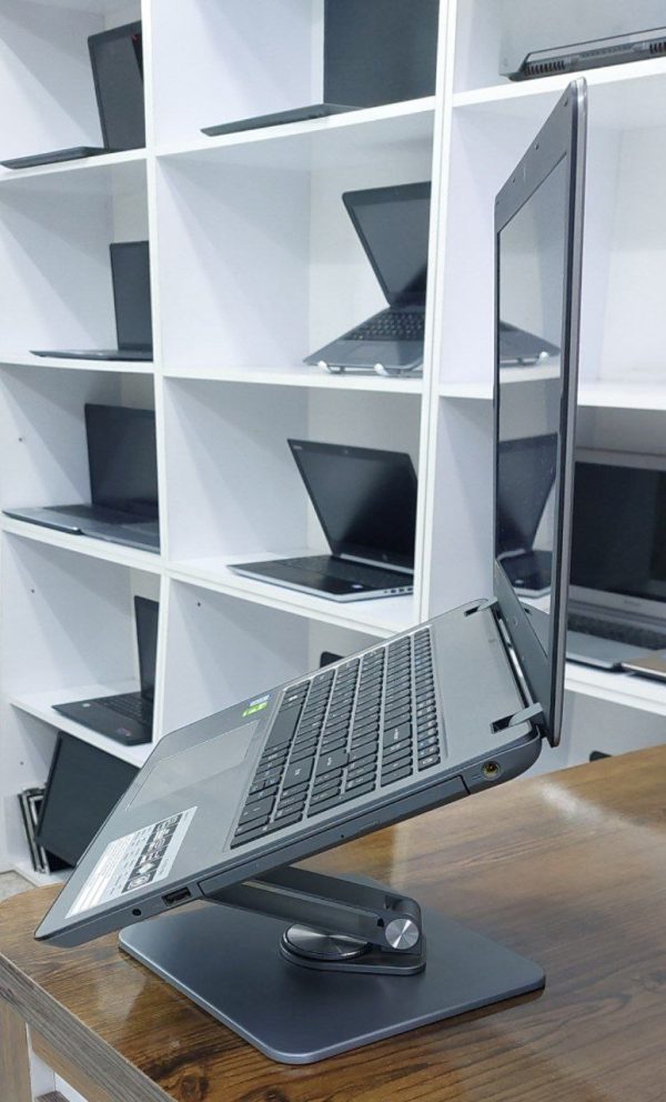لپ‌تاپ Acer Aspire F 15 - Cpu i7 7500 - Ram 8g - Hdd 750 - Vga 4g geforce 940 - تصویر 3