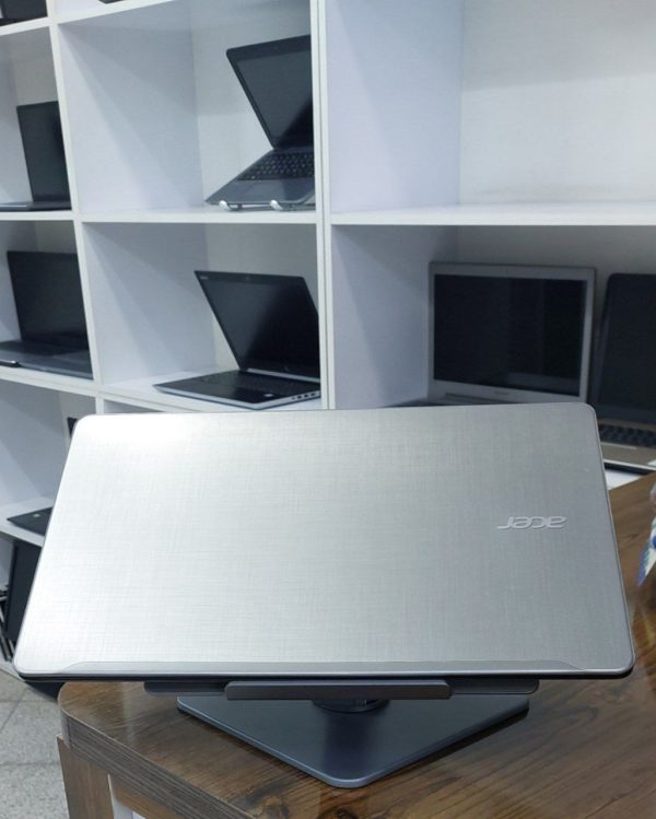 لپ‌تاپ Acer Aspire F 15 - Cpu i7 7500 - Ram 8g - Hdd 750 - Vga 4g geforce 940 - تصویر 4
