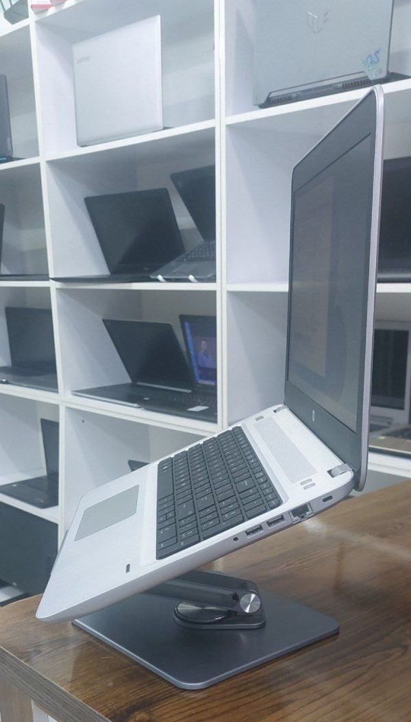 لپ‌تاپ HP 450 G4 - Cpu i5 7200 - Ram 8g - Ssd 256 - Vga hd 620  up to 4g - تصویر 4