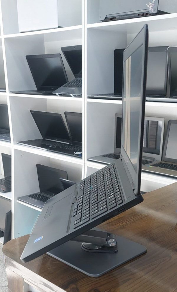 لپ‌تاپ  Dell 5550 Cpu i5 5200 Ssd 120 Ram 8g Vga hd - تصویر 4