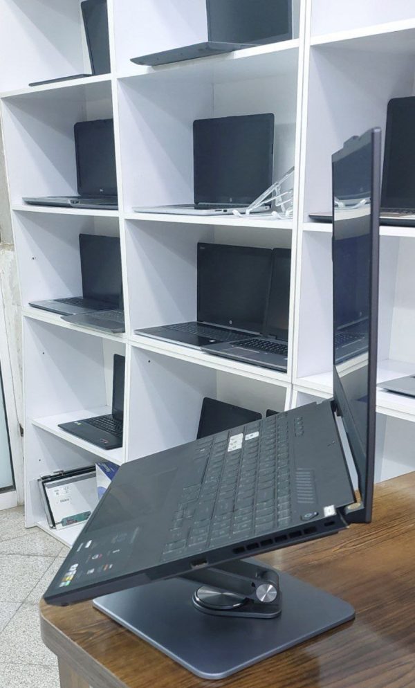 لپ‌تاپ ASUS TUF GAMING F15 - cpu i7 12700H - Ram 16g - M.2 1t - Vga 4g  RTX 3050TI - تصویر 3