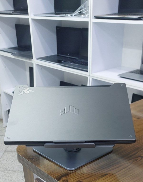 لپ‌تاپ ASUS TUF GAMING F15 - cpu i7 12700H - Ram 16g - M.2 1t - Vga 4g  RTX 3050TI - تصویر 5