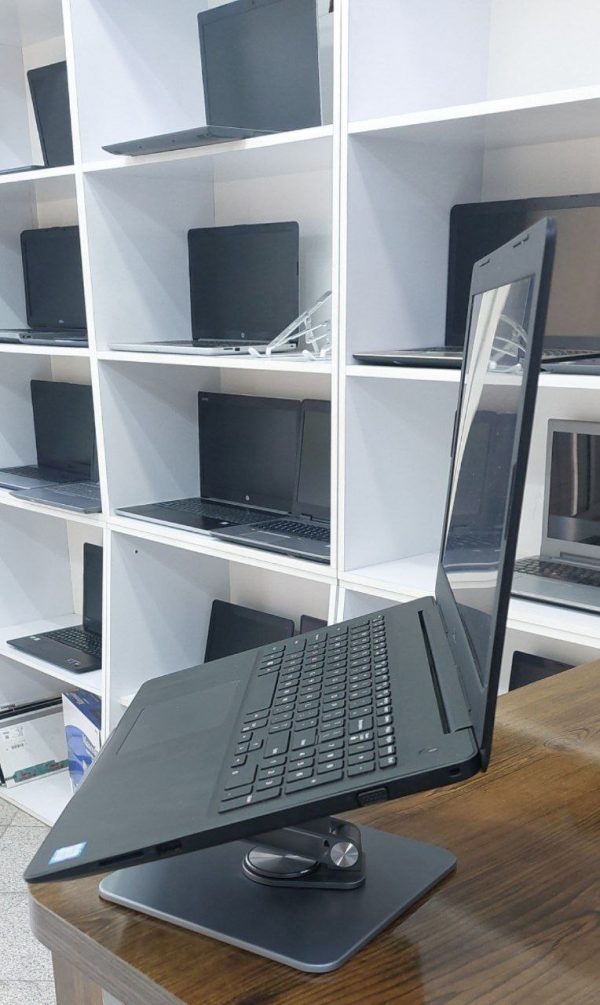لپ‌تاپ Dell 3590 - Cpu i3 7020 - Ram 8g - Ssd 240 - Vga hd - تصویر 4