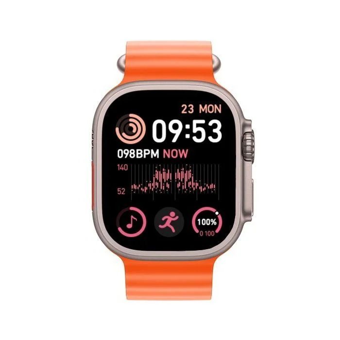 ساعت هوشمند T1000