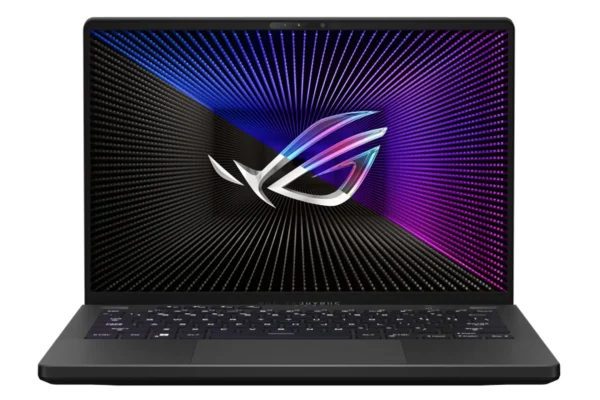 لپ تاپ Asus ROG Zephyrus G14 GA402RJ Cpu Ryzen 6900HS  16core Ram 16g M.2 1t Vga 8g RX 6700s