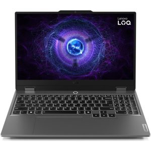 لپ تاپ لنوو مدل LOQ Core i5(13450HX)-24GB-512GB-6GB(RTX 3050)-FULL HD